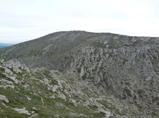 Mont-Carpiagne
