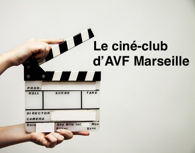 le Cin-Club d'AVF